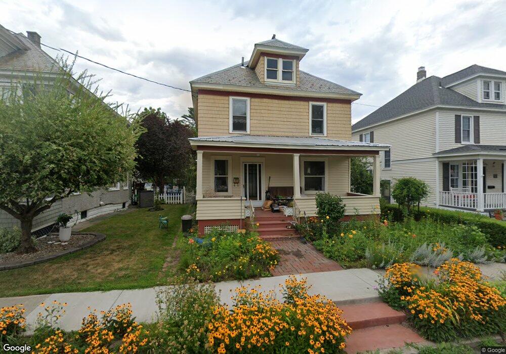 106 Bruce St, Schenectady, NY 12302 - photo 1