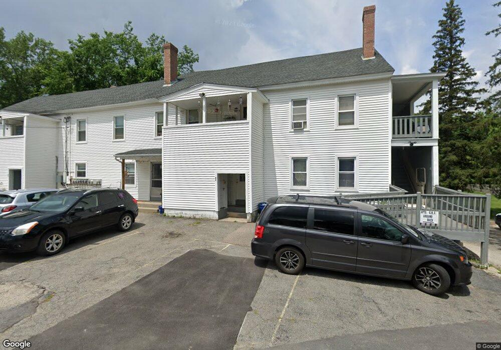 1 Depot St, Sutton, MA 01590 - photo 1