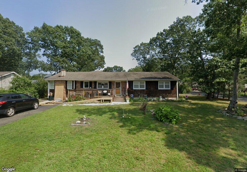 229 Willow Ln, Forked River, NJ 08731 - photo 1