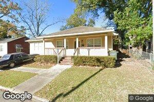 1318 E Park Ave, Savannah, GA 31404