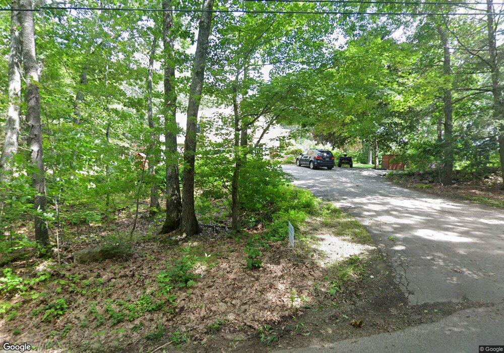 243 Middle Rd, Edgecomb, ME 04556 - photo 1