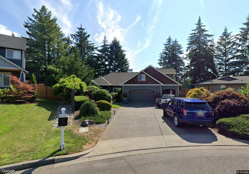 1326 Coral Dr, Fircrest, WA 98466 - photo 1