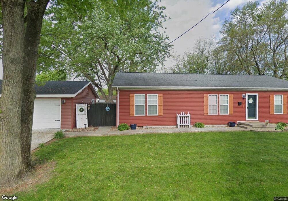 3401 Marshall Ave, Mattoon, IL 61938 - photo 1