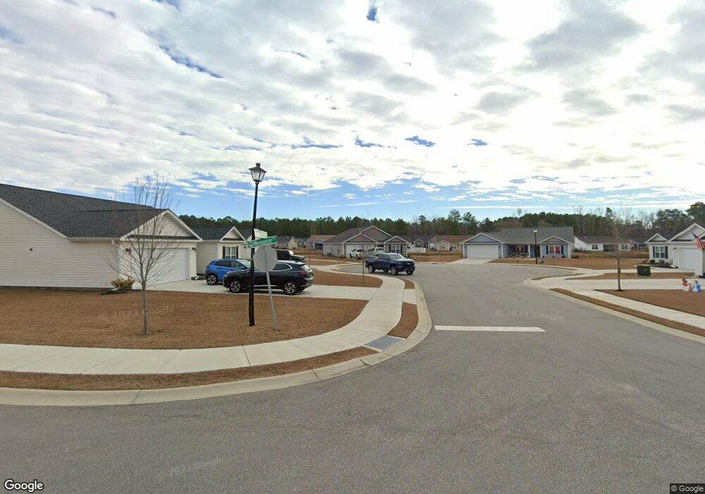 1320 Red Head Ct unit G9-Lot 90 Beaty Plan, Conway, SC 29527 - photo 1