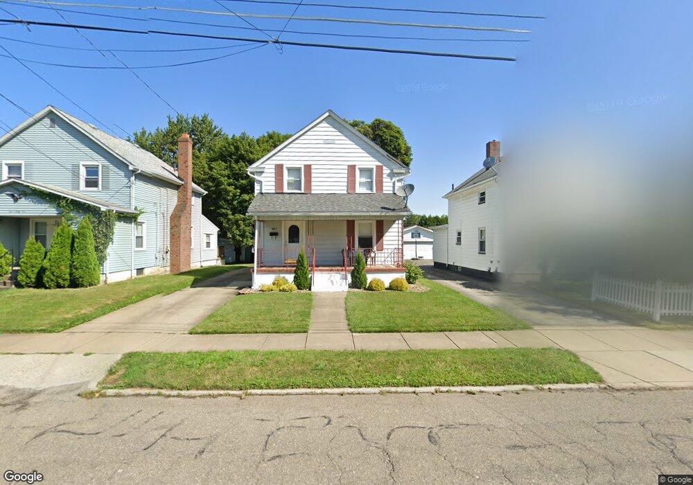 457 W Wilson St, Struthers, OH 44471 - photo 1