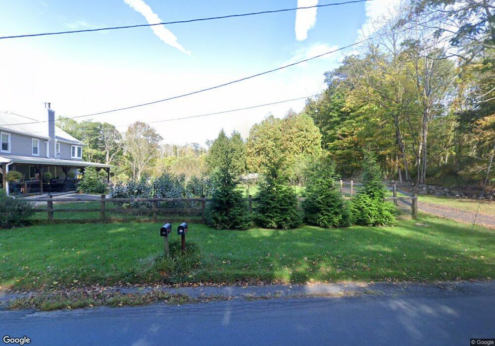 104 Petersburg Rd, Hackettstown, NJ 07840 - photo 1