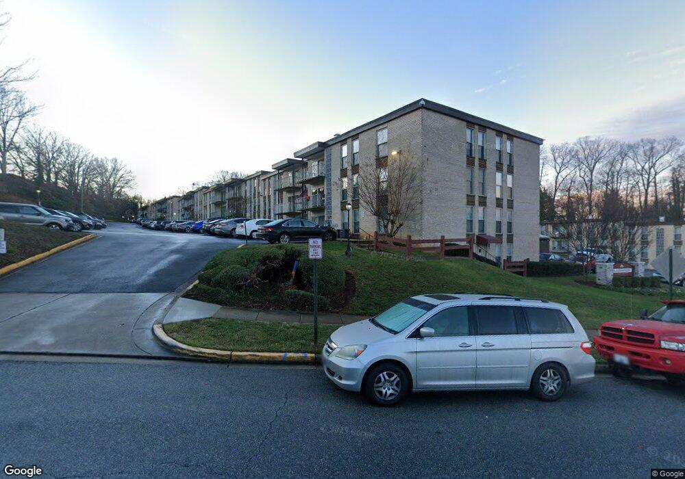 5211 Newton St unit 202, Bladensburg, MD 20710 - photo 1