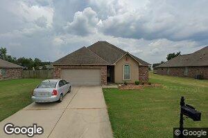 4602 Sugar Hollow Ln, Addis, LA 70710