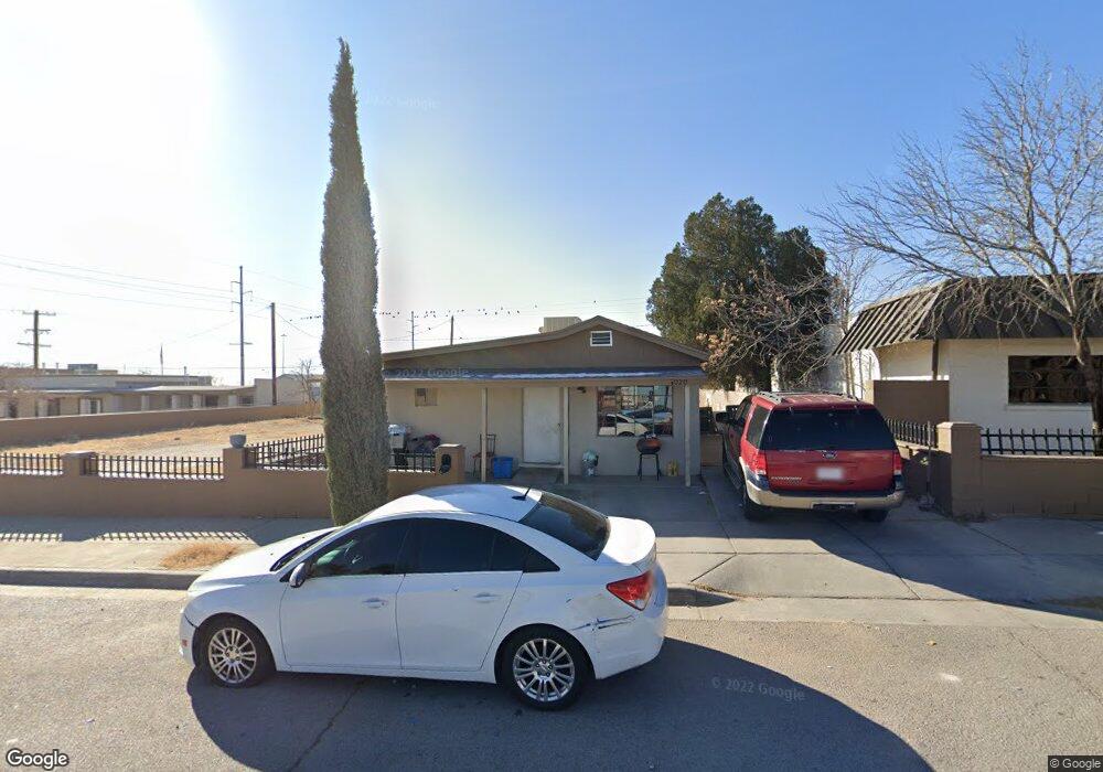 4020 Johnson Ave, El Paso, TX 79930 - photo 1