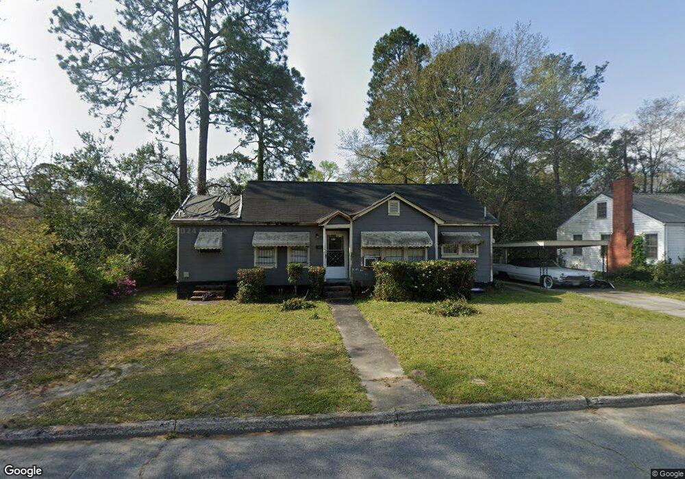 3220 Arnwood Ave, Macon, GA 31204 - photo 1