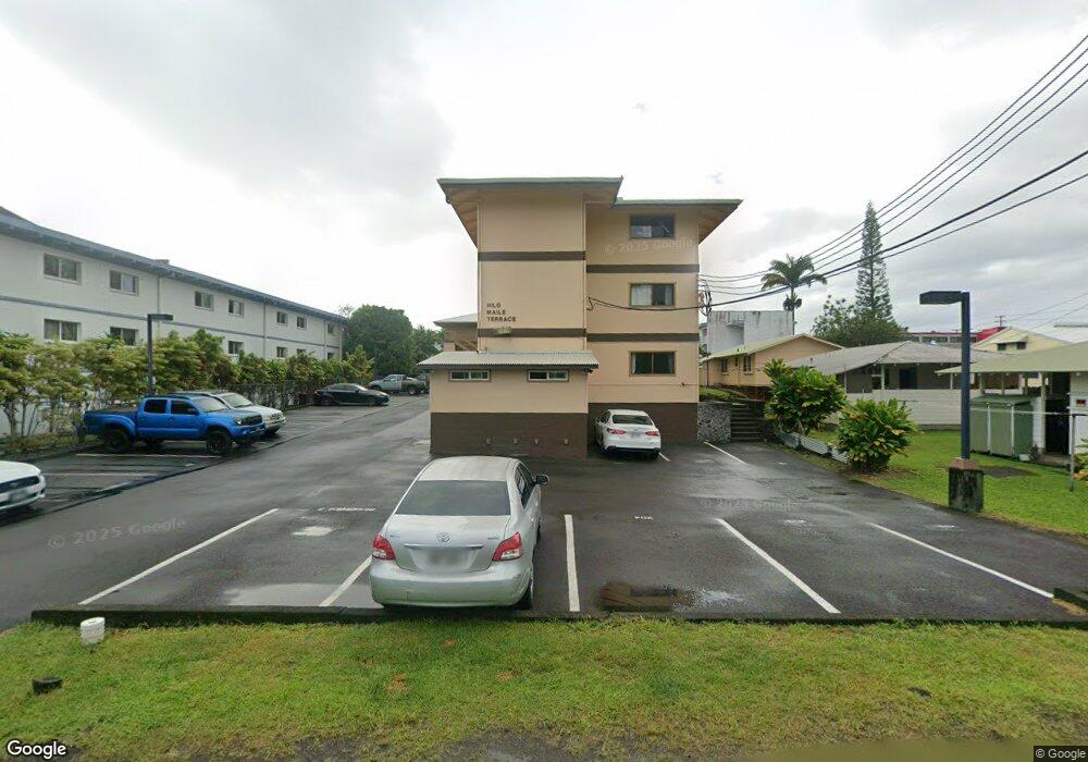 40 Maile St unit 206, Hilo, HI 96720 - photo 1