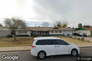 1045 E 3rd Place, Mesa, AZ 85203