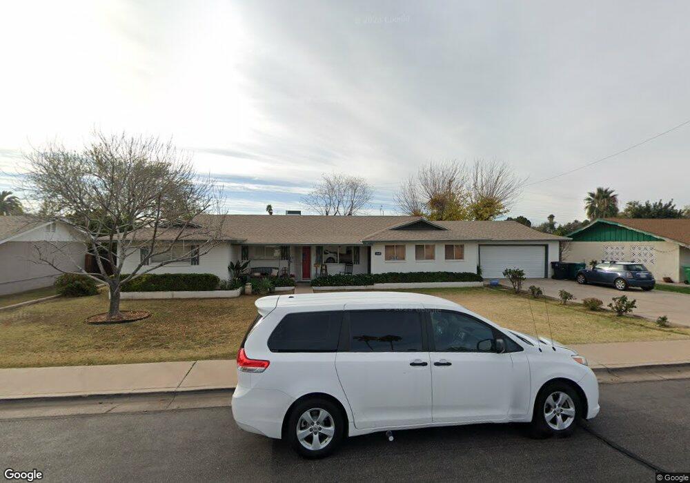 1045 E 3rd Place, Mesa, AZ 85203 - photo 1