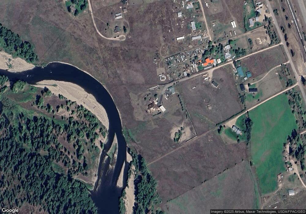 21185 E Mullan Rd, Clinton, MT 59825 - photo 1