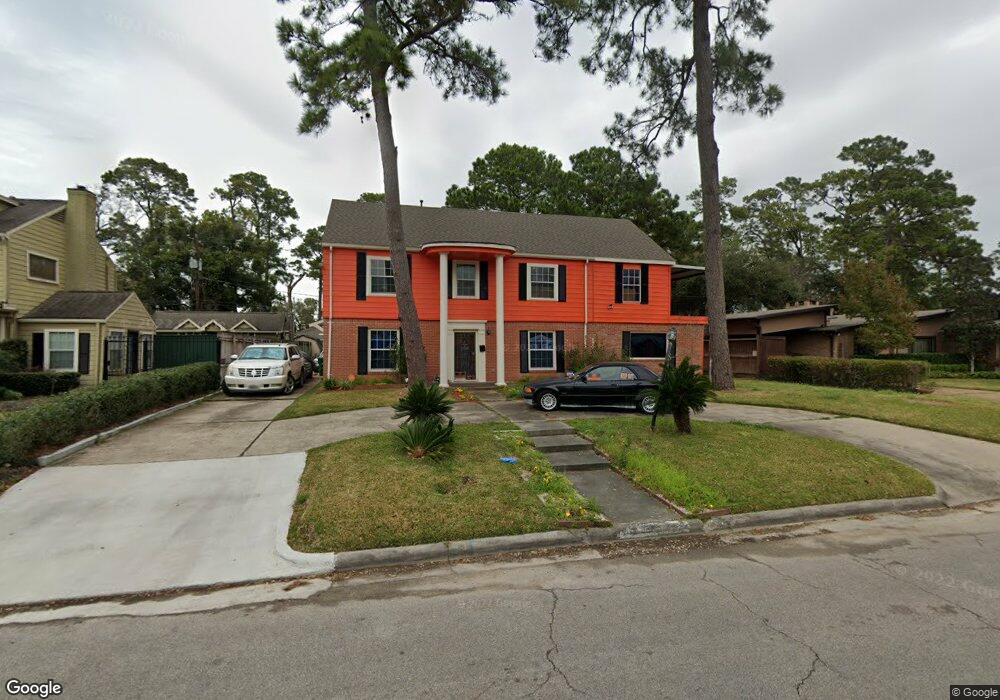 4319 Charleston St, Houston, TX 77021 - photo 1