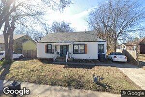 412 E Seminole Place, Tulsa, OK 74106