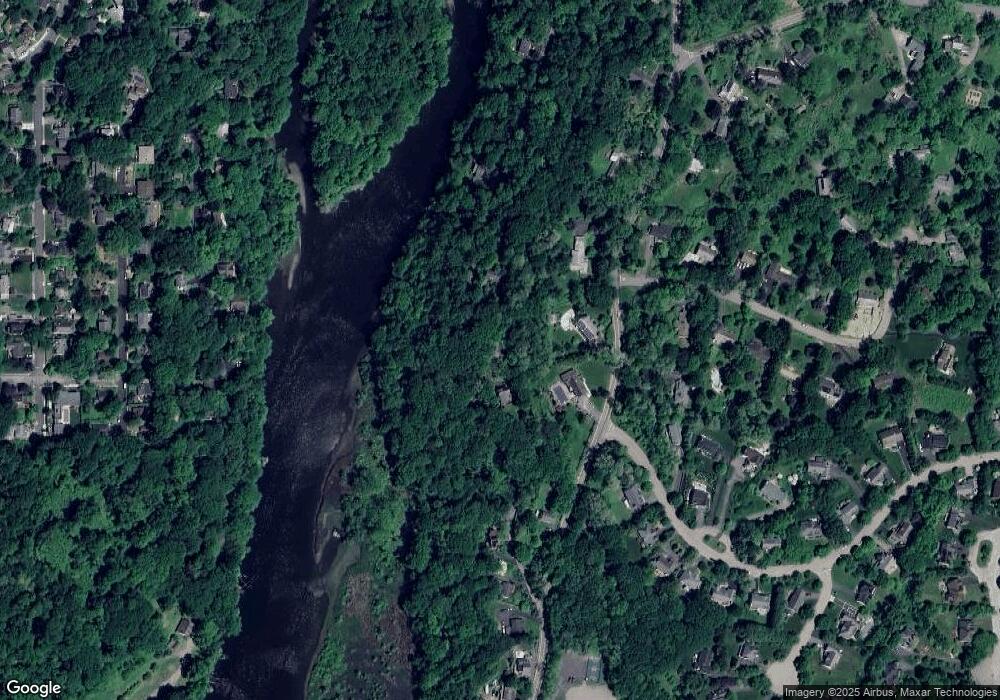 114 Old Albany Post Rd, Ossining, NY 10562 - photo 1