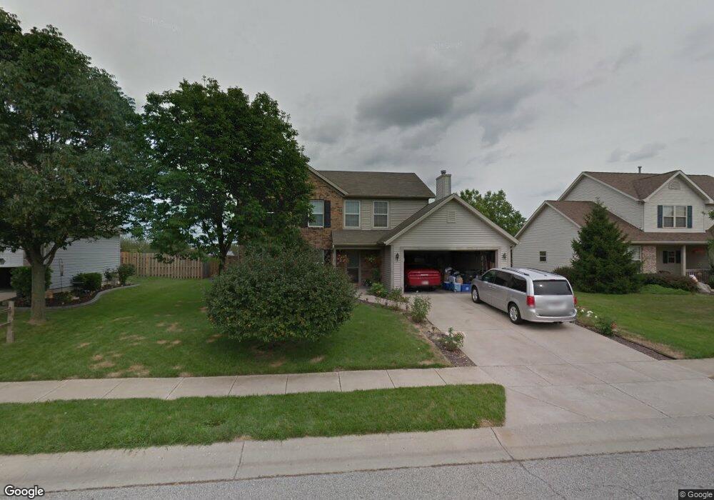 1713 Stonegate Cir, Lafayette, IN 47909 - photo 1