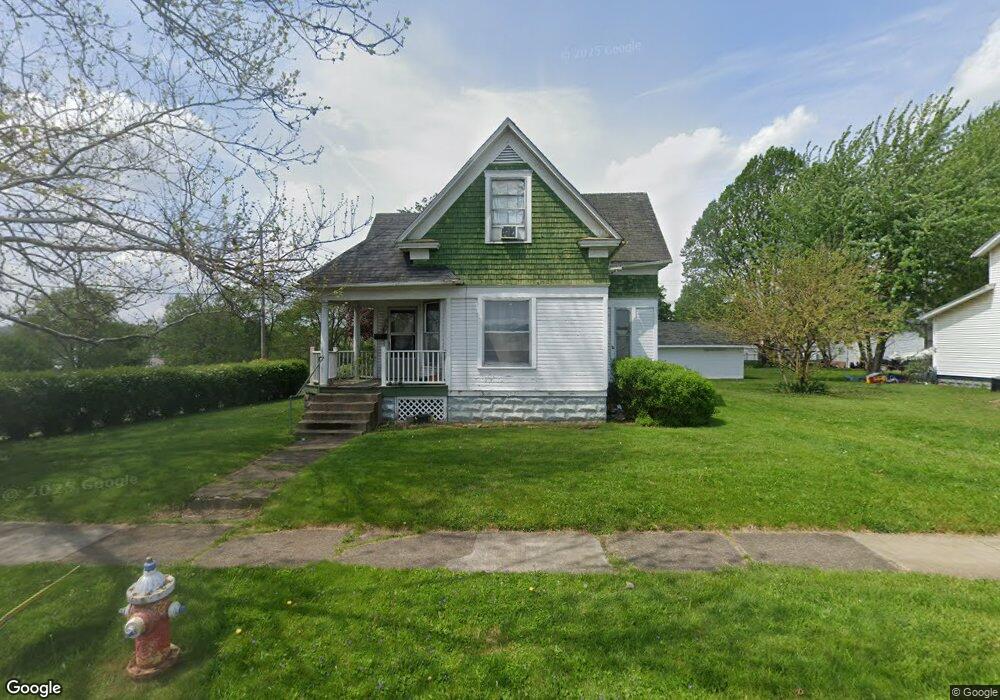 963 S 7th St, Coshocton, OH 43812 - photo 1