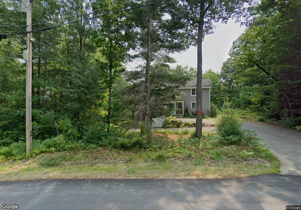 11 Moat Mountain Circle Rd, Bartlett, NH 03812 - photo 1