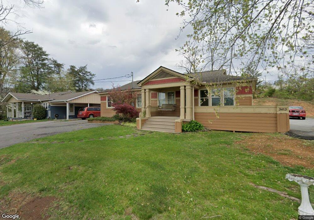 3413 Forest St, Pigeon Forge, TN 37863 - photo 1