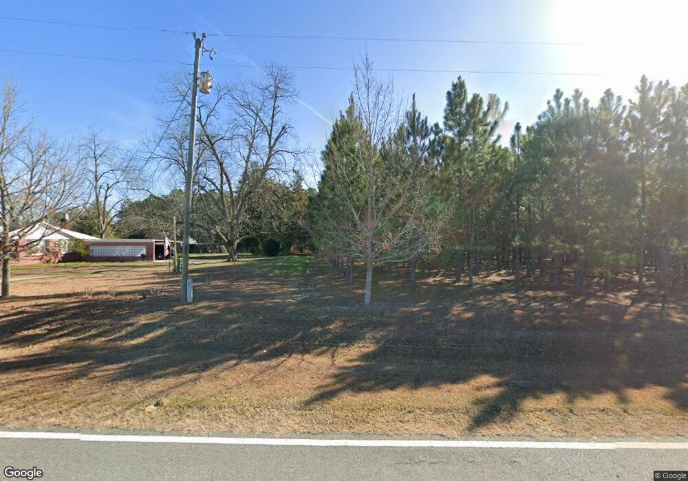 1826 Bob Taylor Rd, Moultrie, GA 31768 - photo 1