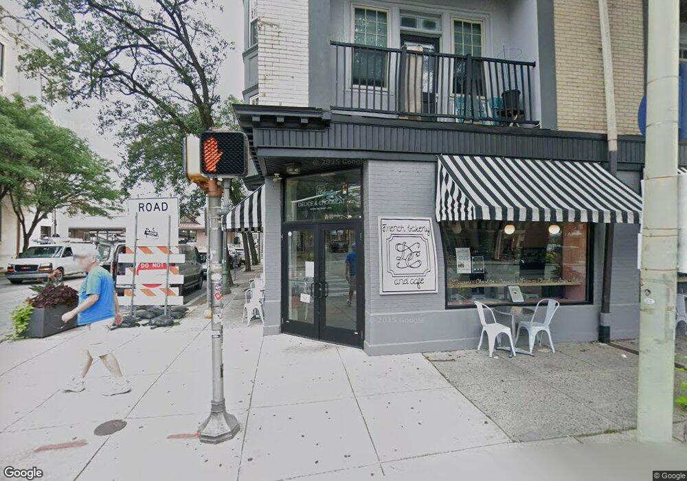 1 E Lancaster Ave, Ardmore, PA 19003 - photo 1