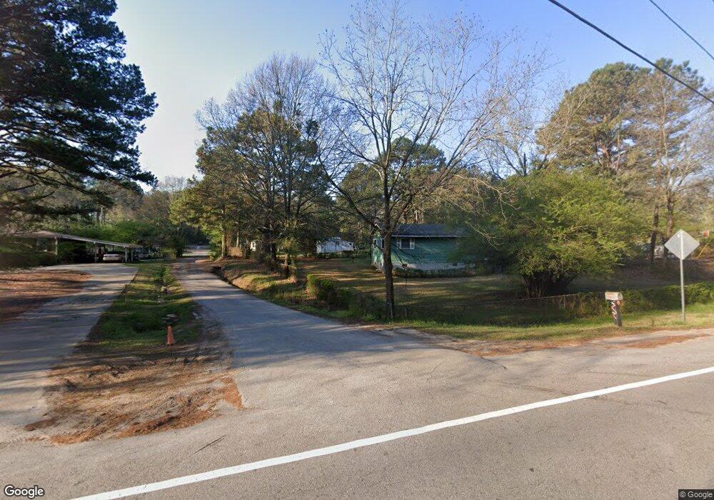 128 Jack Neely Rd, Covington, GA 30016 - photo 1
