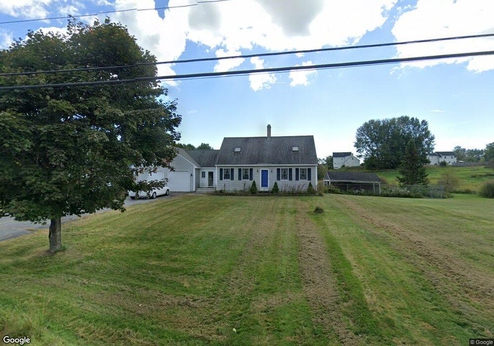45 Ledge Rd, Yarmouth, ME 04096 - photo 1