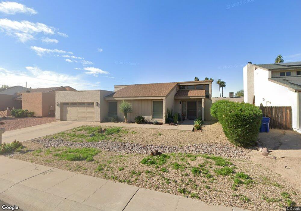 6908 S Butte Ave, Tempe, AZ 85283 - photo 1