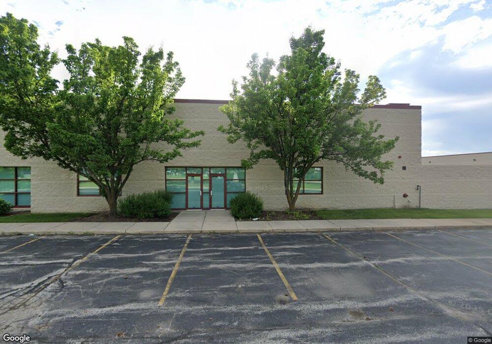 W136 N4829 Campbell Dr unit 5-6, Menomonee Falls, WI 53051 - photo 1