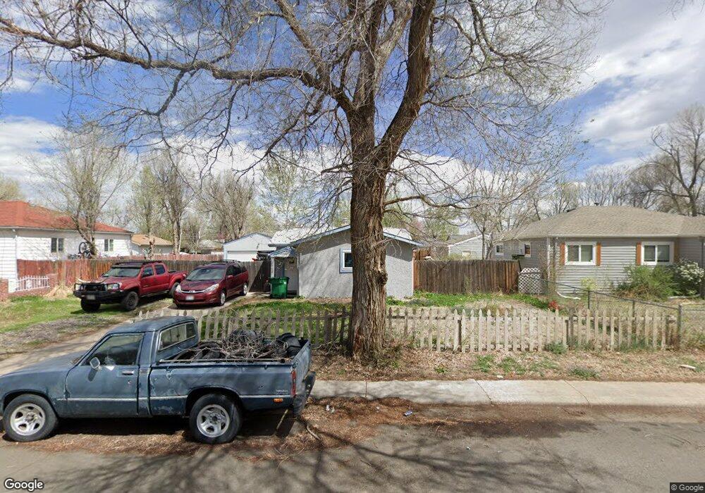 1938 Akron St, Aurora, CO 80010 - photo 1