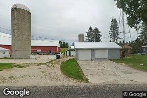 N9106 Wolf River Dr, Algoma, WI 54201