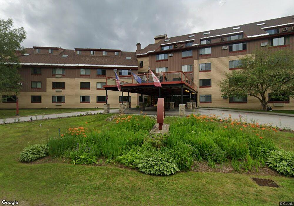 302 Black Bear unit 302, Waterville Valley, NH 03215 - photo 1