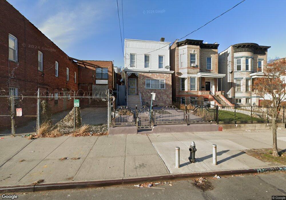 169 Jamaica Ave, Brooklyn, NY 11207 - photo 1