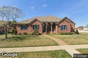 5433 Meadow Grove Dr, Owensboro, KY 42301