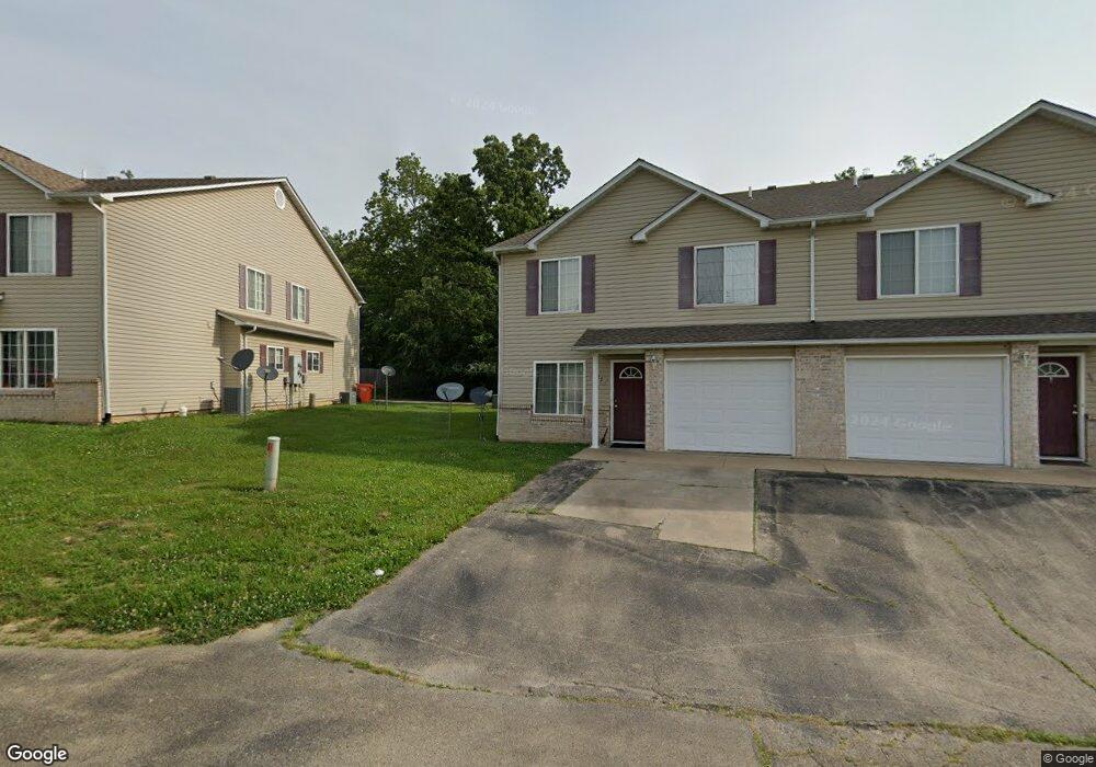 432 Shade Tree Ln, Farmington, MO 63640 - photo 1