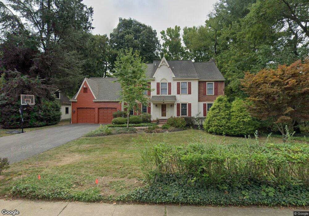 24 Aldwyn Ln, Villanova, PA 19085 - photo 1