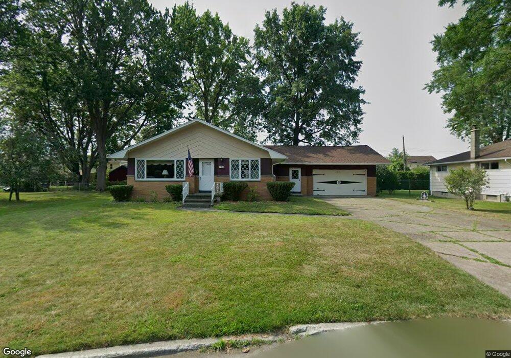 54 Greenwood Cir, North Tonawanda, NY 14120 - photo 1