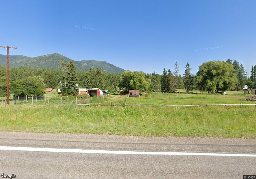 1860 Mt Highway 206, Columbia Falls, MT 59912 - photo 1