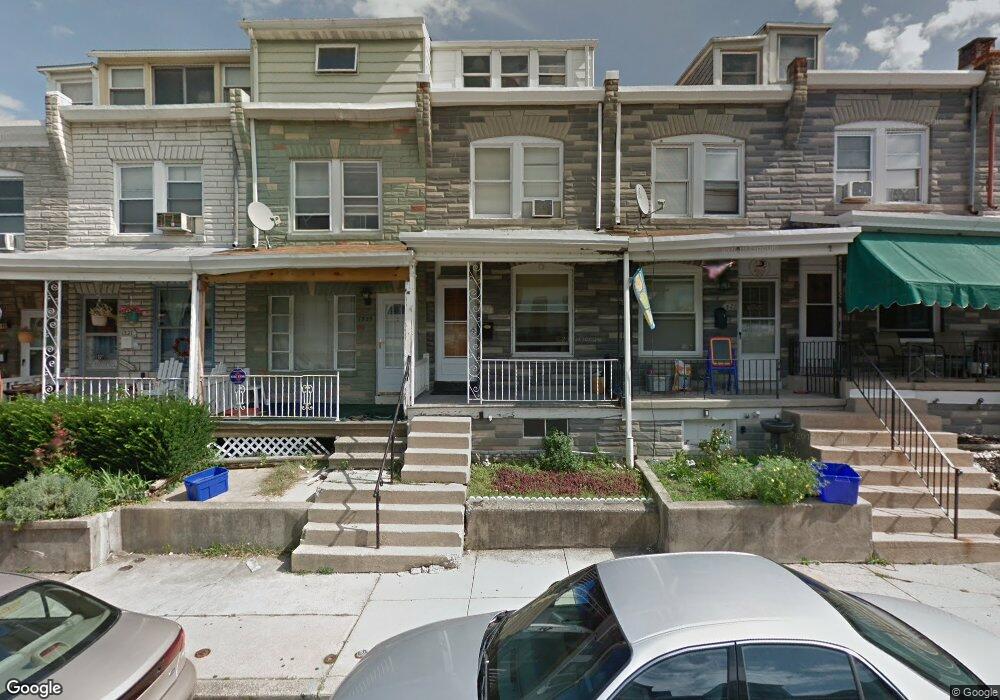 1323 Birch St, Reading, PA 19604 - photo 1