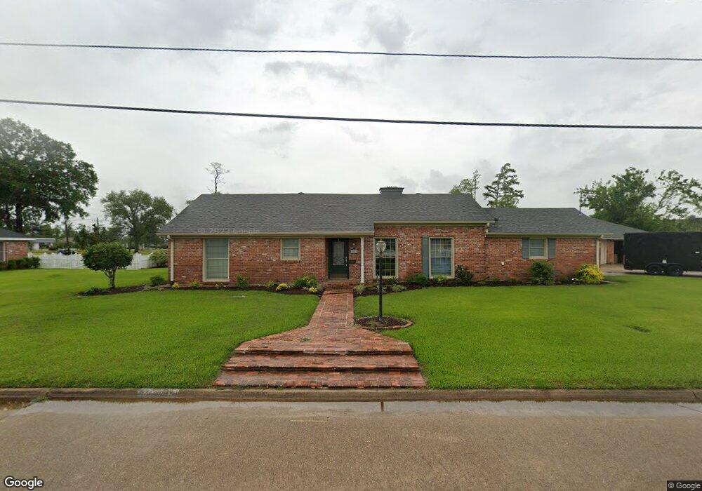 809 W Claude St, Lake Charles, LA 70605 - photo 1