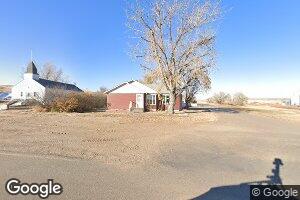 108 Reserve Hwy E, Reserve, MT 59258