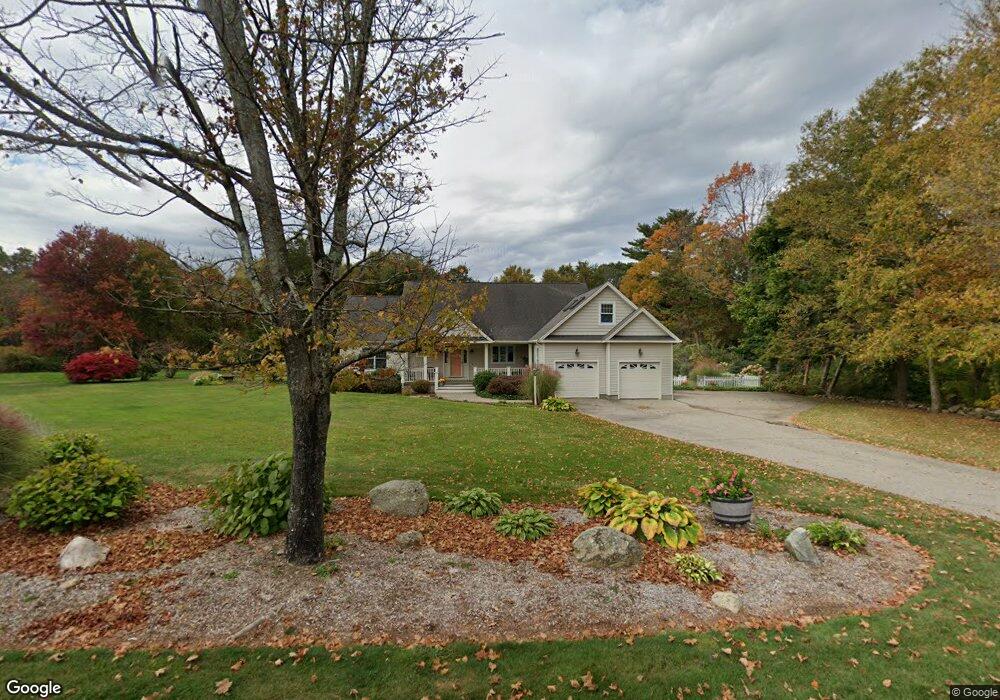 35 Daly Rd, East Hampton, CT 06424 - photo 1