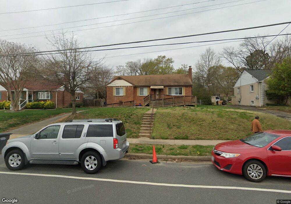 3404 Glen Carlyn Dr, Falls Church, VA 22041 - photo 1