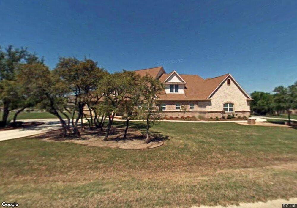 403 Crested Ridge Ln, Fort Worth, TX 76108 - photo 1