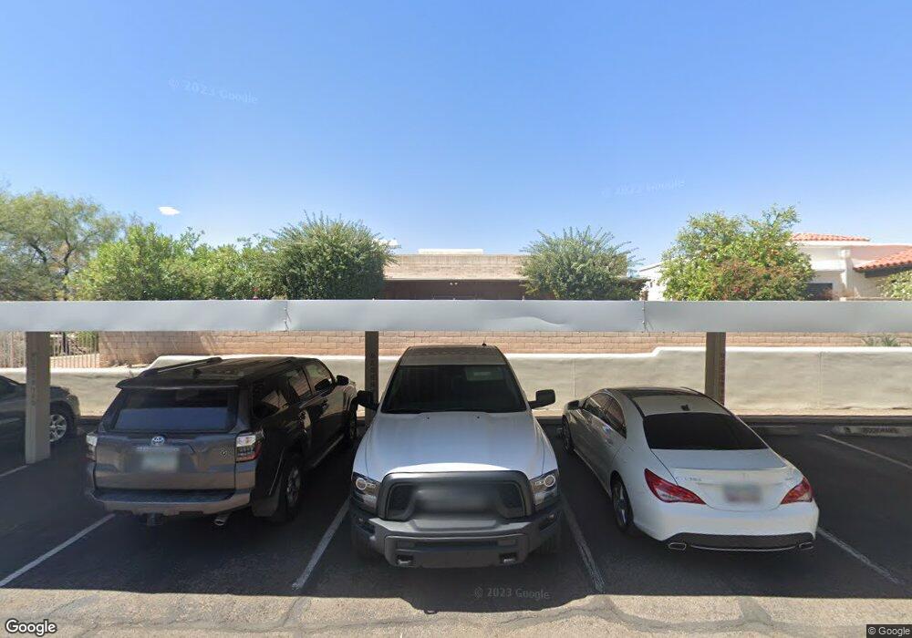 342 S Via de Los Rosales, Tucson, AZ 85711 - photo 1