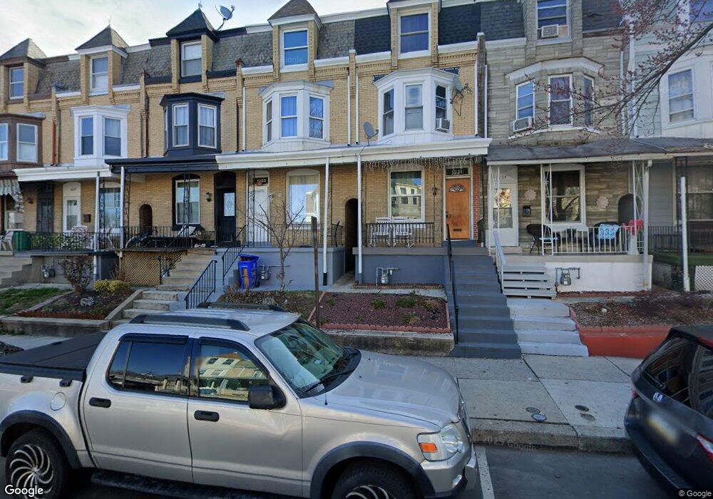 1331 N 12th St, Reading, PA 19604 - photo 1