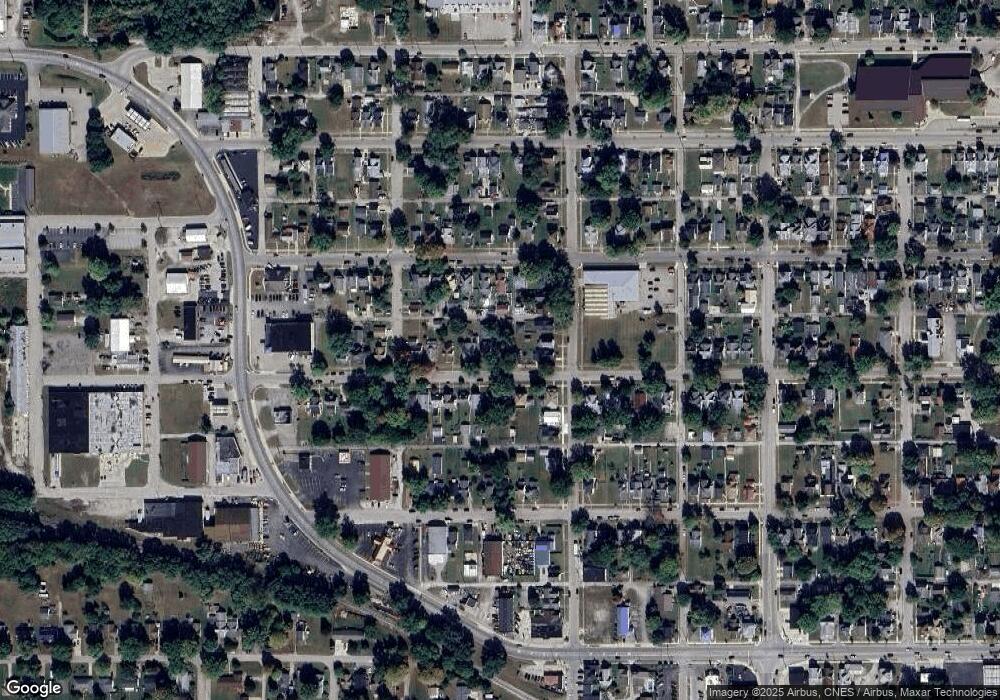 812 Wheatland Ave, Logansport, IN 46947 - photo 1