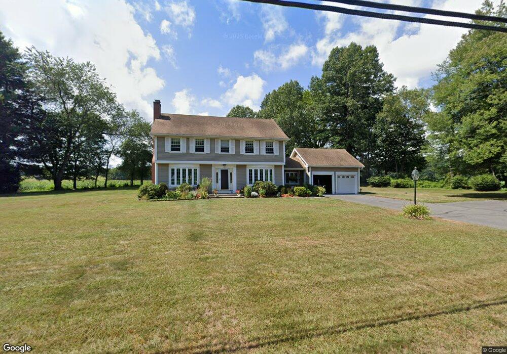 182 Abbe Rd, Enfield, CT 06082 - photo 1